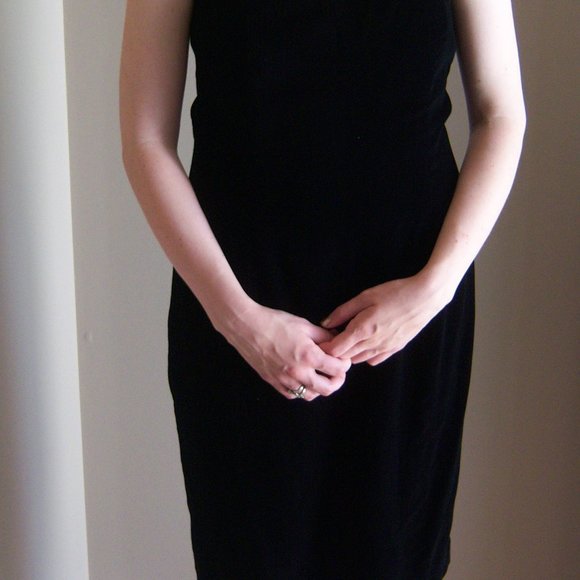 Vintage Velvet 3 pieces outfit from 1980. - Picture 7 of 12